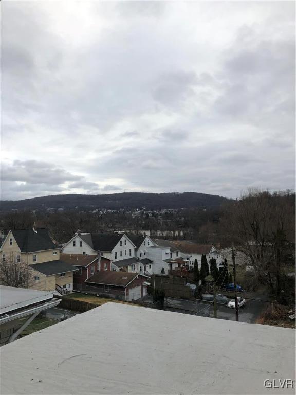 919 Spring Street Bethlehem, PA 18018 - Photo 41 of 41 an aerial view of multiple house