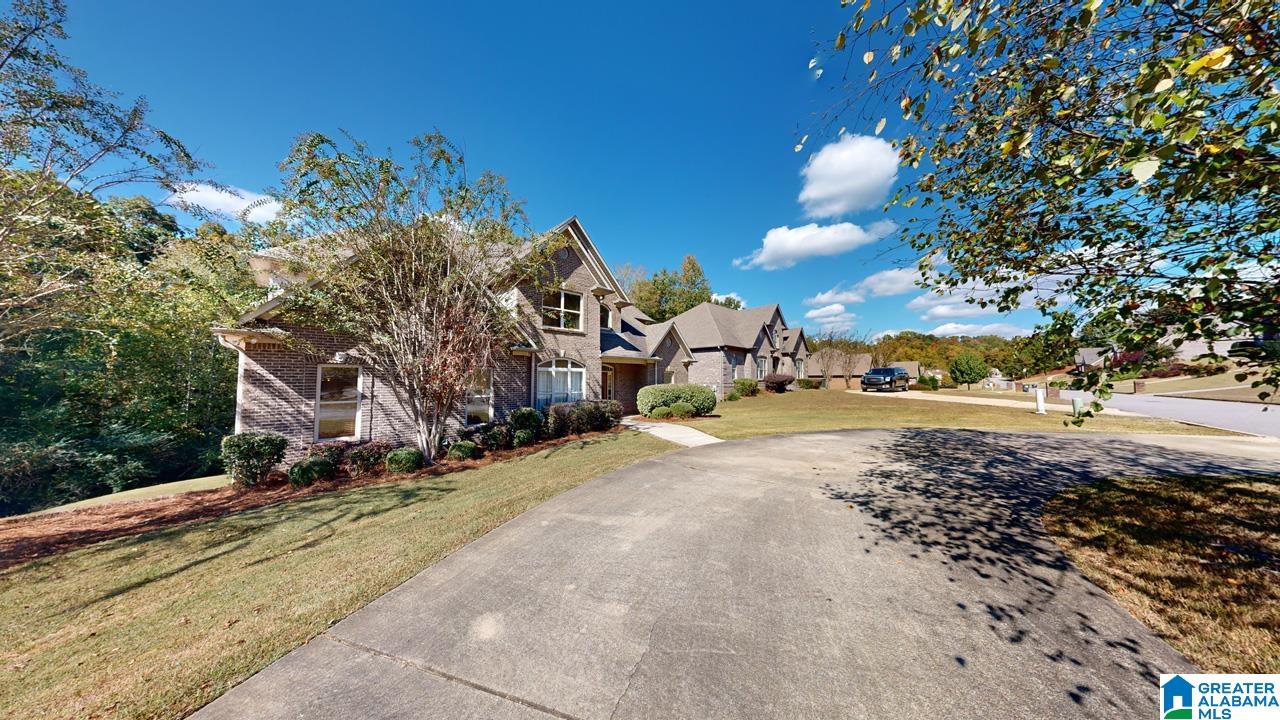 6214 Canterbury Road Pinson, AL 35126 - Photo 3 of 26