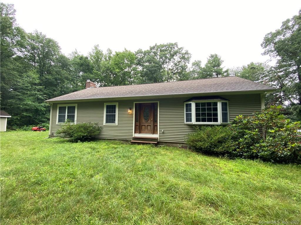 96 Green Road Woodstock, CT 06281 - Photo 1 of 1 Gallery Image 1