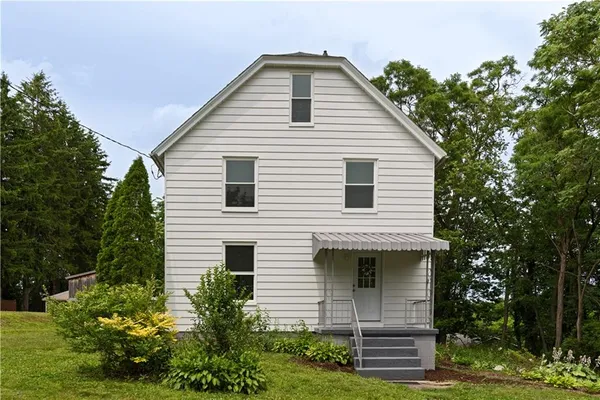 $325,000 | 121 Freeport Road, Butler, PA 16002