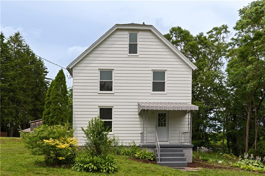121 Freeport Road Butler, PA 16002 - Photo 1 of 37