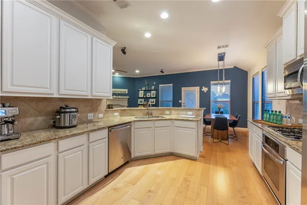 $2,750 | 2808 Canyon Valley Run, Pflugerville, TX 78660