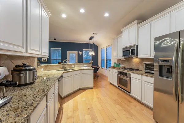 $2,750 | 2808 Canyon Valley Run, Pflugerville, TX 78660