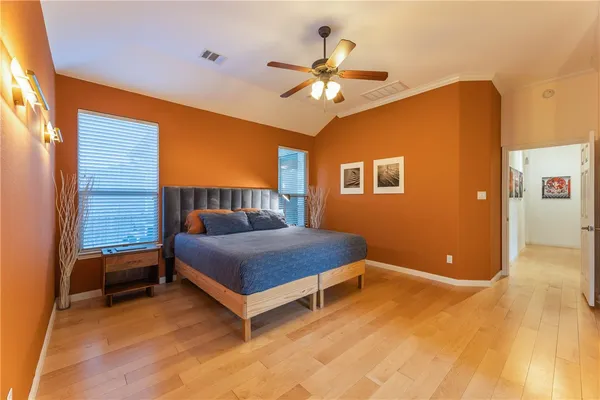 $2,750 | 2808 Canyon Valley Run, Pflugerville, TX 78660