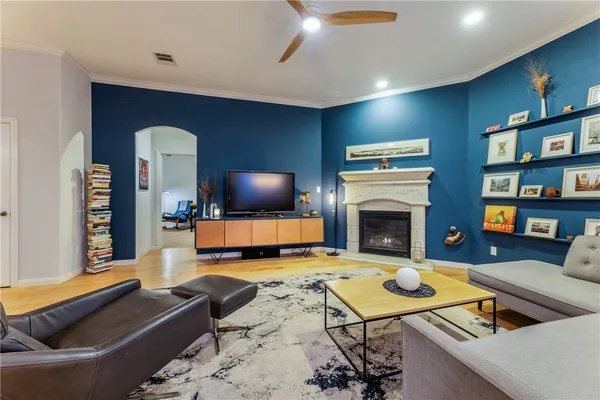 $2,750 | 2808 Canyon Valley Run, Pflugerville, TX 78660