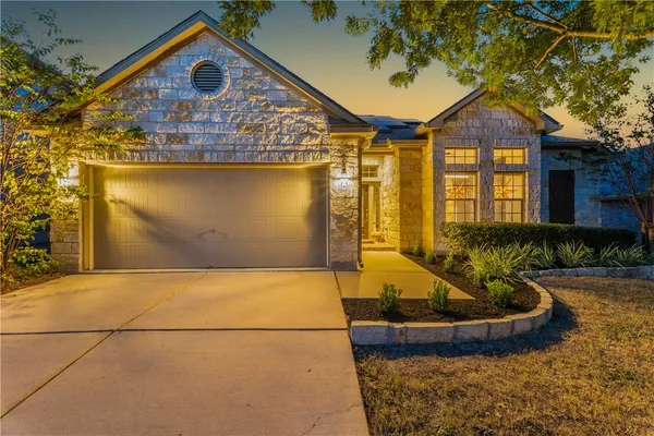 $2,750 | 2808 Canyon Valley Run, Pflugerville, TX 78660