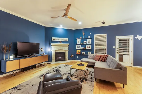 $2,750 | 2808 Canyon Valley Run, Pflugerville, TX 78660