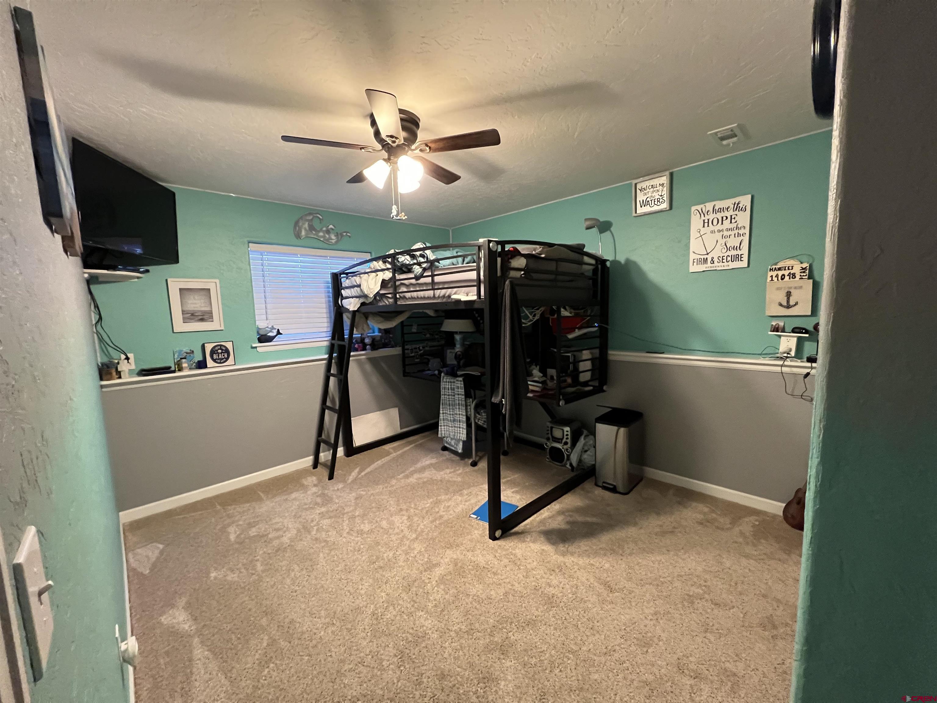 22350 Surface Creek Road Cedaredge, CO 81413 - Photo 23 of 32 a view of workspace with windows
