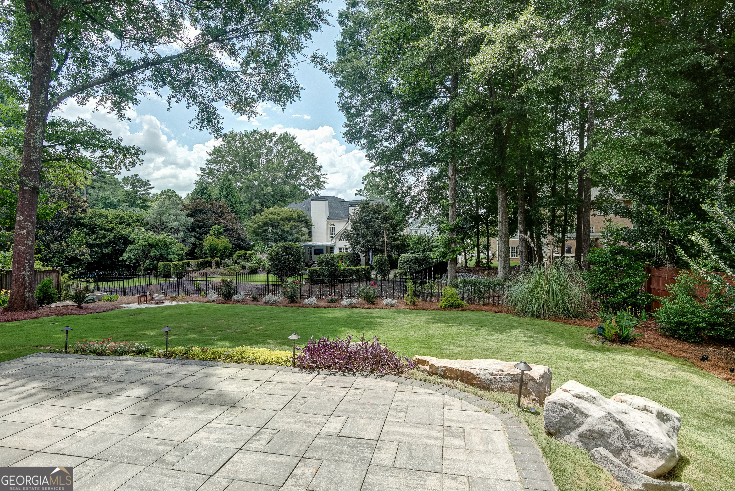 131 Terrane Ridge Peachtree City, GA 30269 - Photo 50 of 62