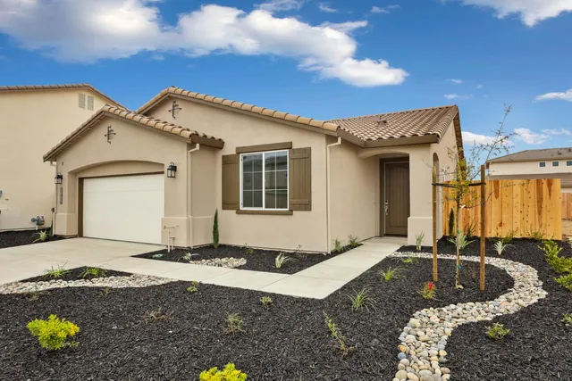 $651,122 | 2171 Silk Avenue, Manteca, CA 95337