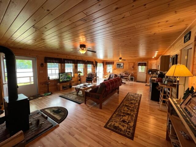 155 Eagle Pond Road Malone, NY 12953 - Photo 3 of 17 image1