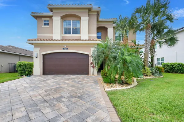 $12,000 | 9712 Celtic Sea Lane, Delray Beach, FL 33446