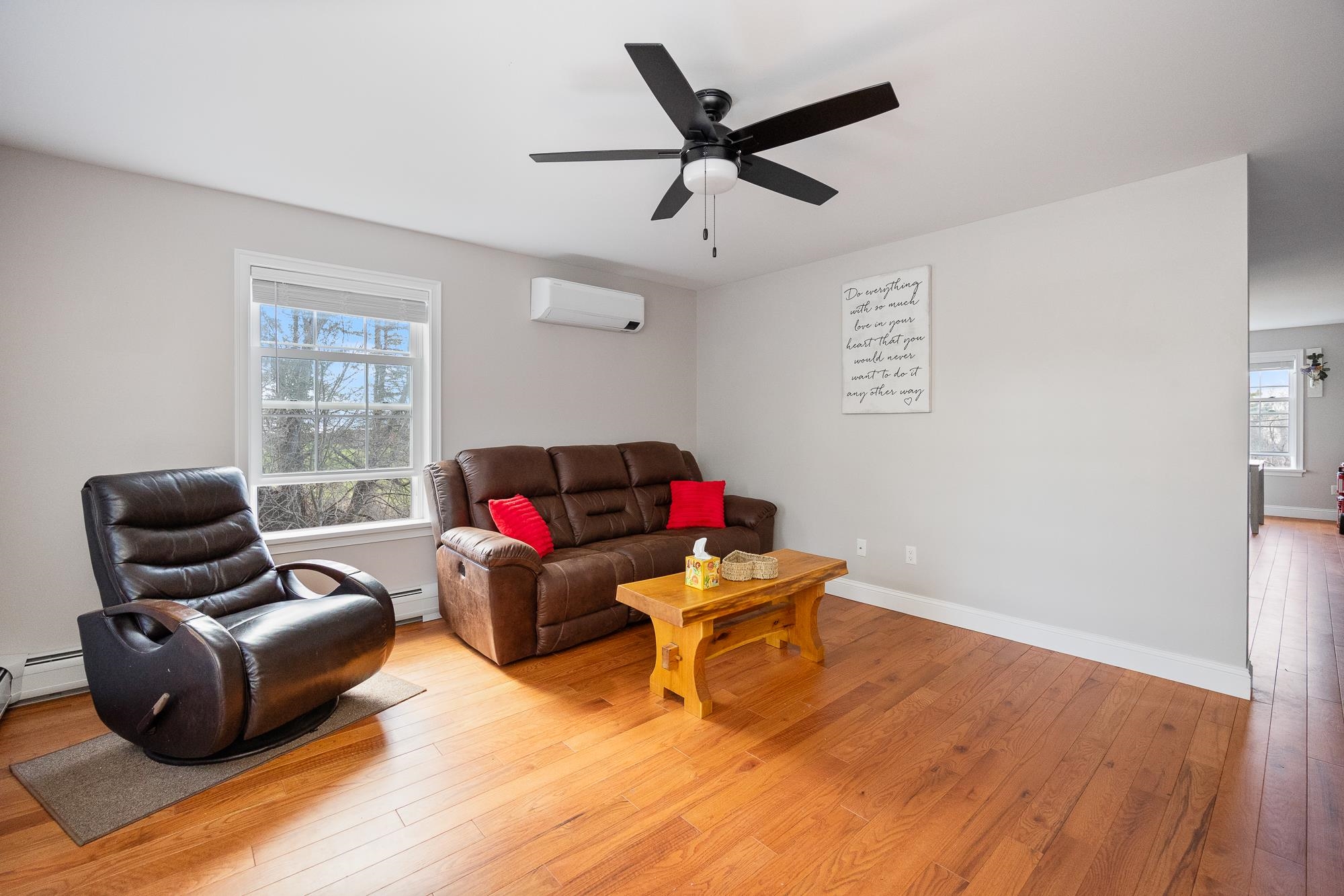 25 Fletcher Road, Unit 107 Fairfax, VT 05454 - Photo 17 of 32