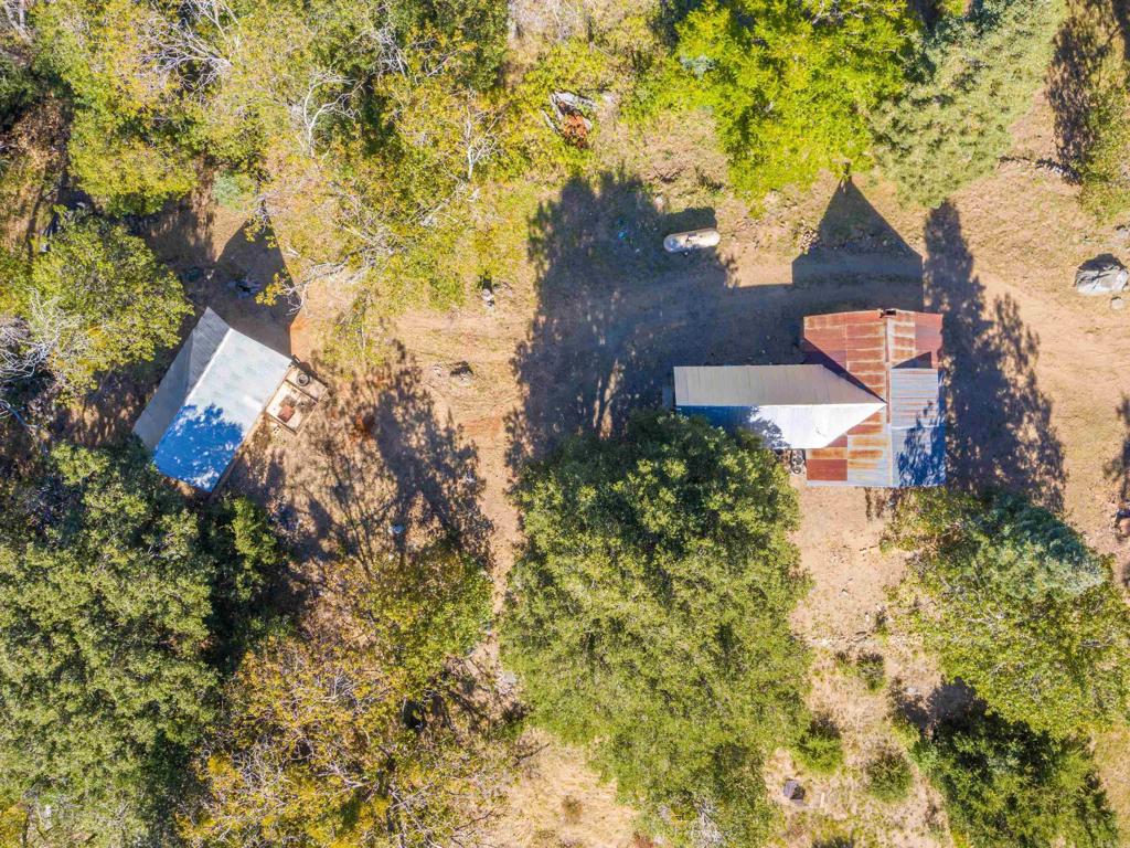0 Palomar Divide Palomar Mountain, CA 92060 - Photo 17 of 39 an aerial view of a house