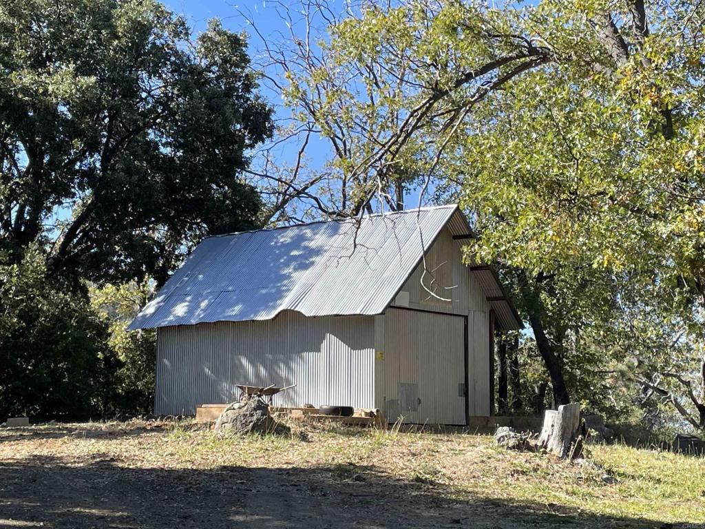 0 Palomar Divide Palomar Mountain, CA 92060 - Photo 18 of 39 a view of a house with a yard