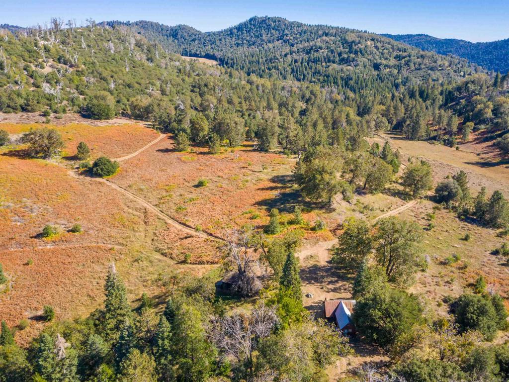 0 Palomar Divide Palomar Mountain, CA 92060 - Photo 20 of 39 a view of mountain view with mountains in the background