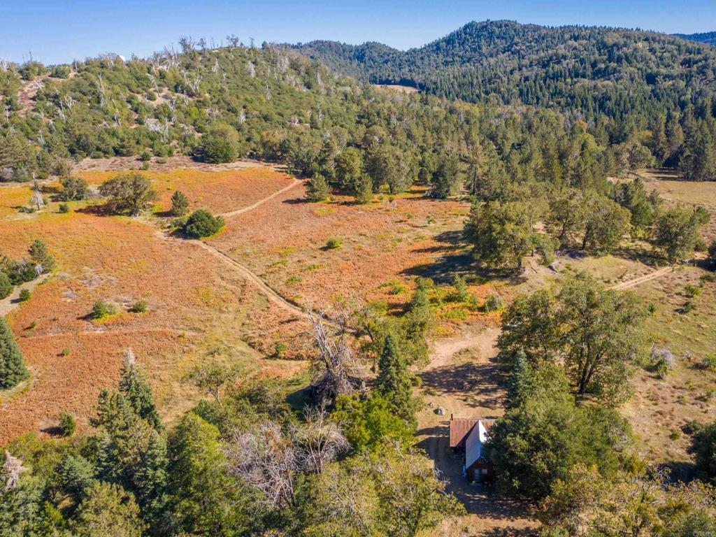 0 Palomar Divide Palomar Mountain, CA 92060 - Photo 21 of 39 a view of ocean view with mountain