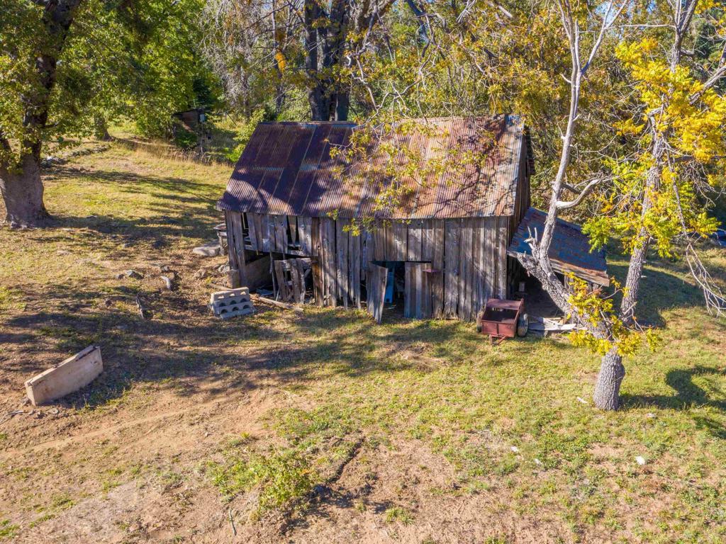 0 Palomar Divide Palomar Mountain, CA 92060 - Photo 26 of 39 a view of a house with a yard