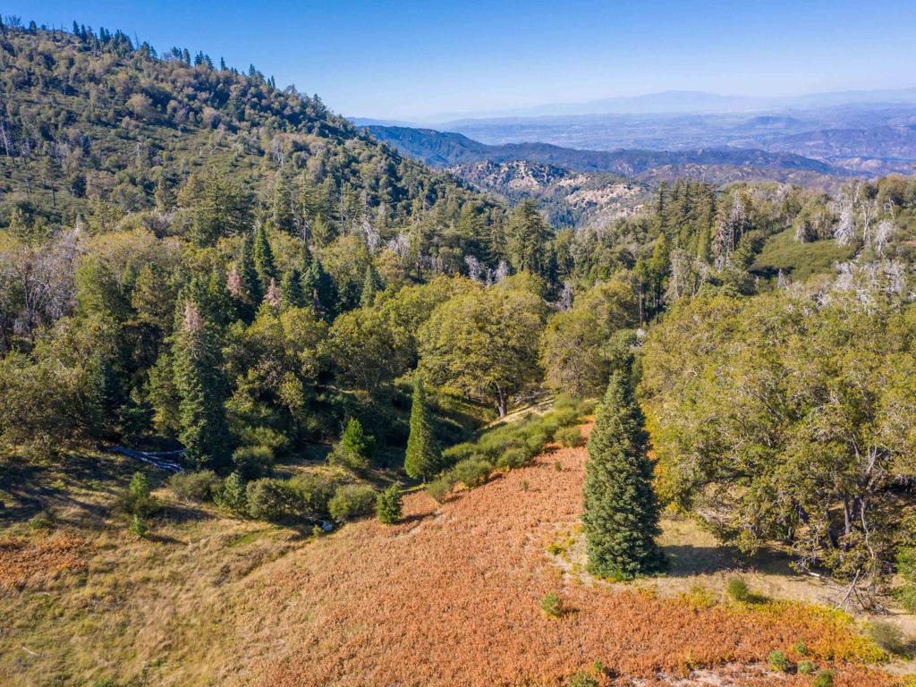 0 Palomar Divide Palomar Mountain, CA 92060 - Photo 5 of 39 a view of a city with mountain view