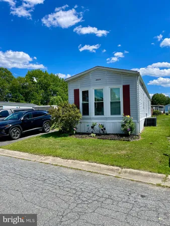 $65,000 | 5 Milkweed Court, Unit 245, Newark, DE 19713