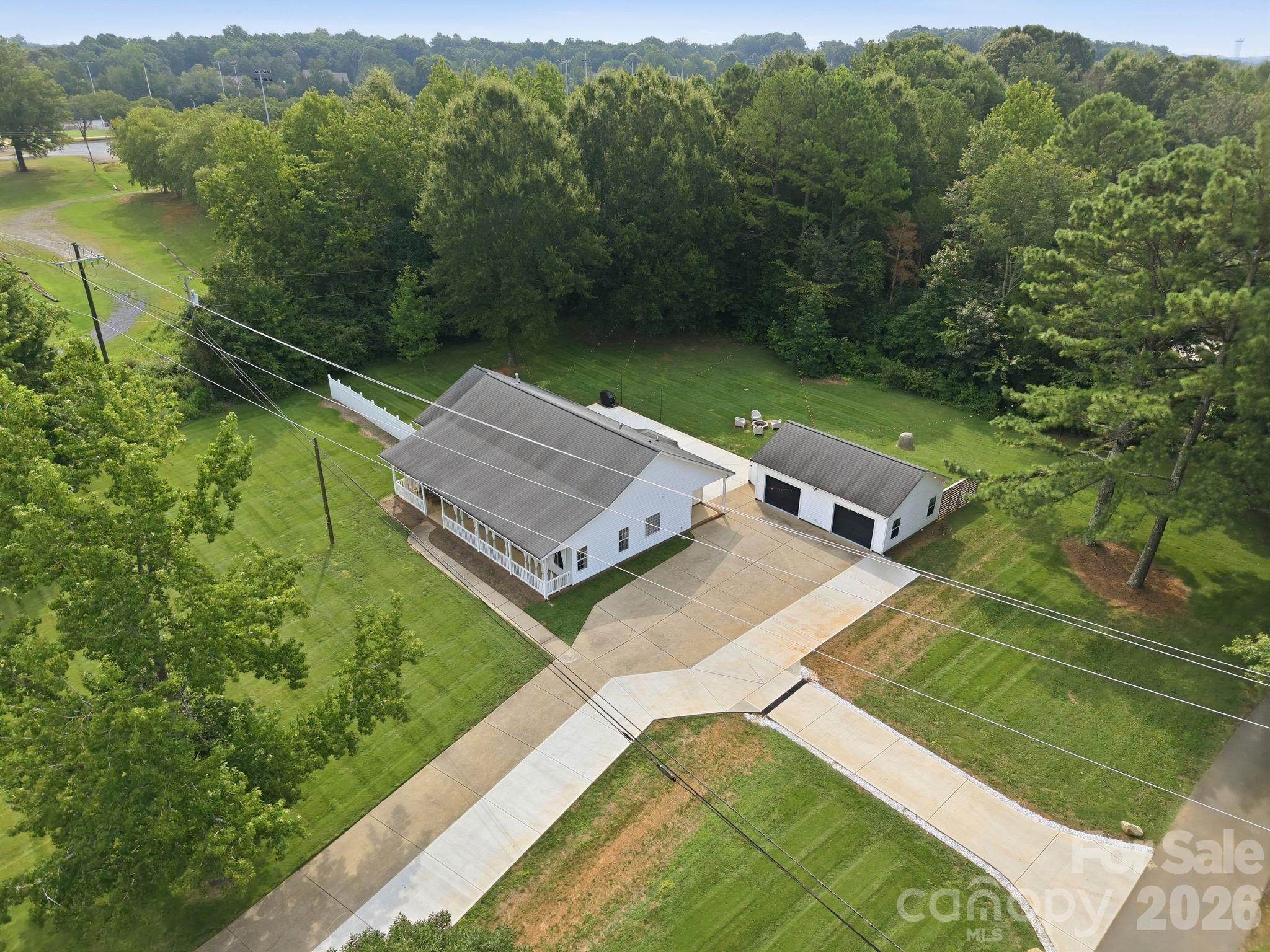 9552 Brief Road Charlotte, NC 28227 - Photo 6 of 44