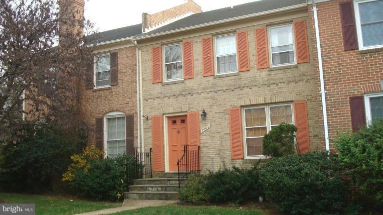 7003 Leestone Street Springfield, VA 22151 - Photo 1 of 7 Exterior (Main)