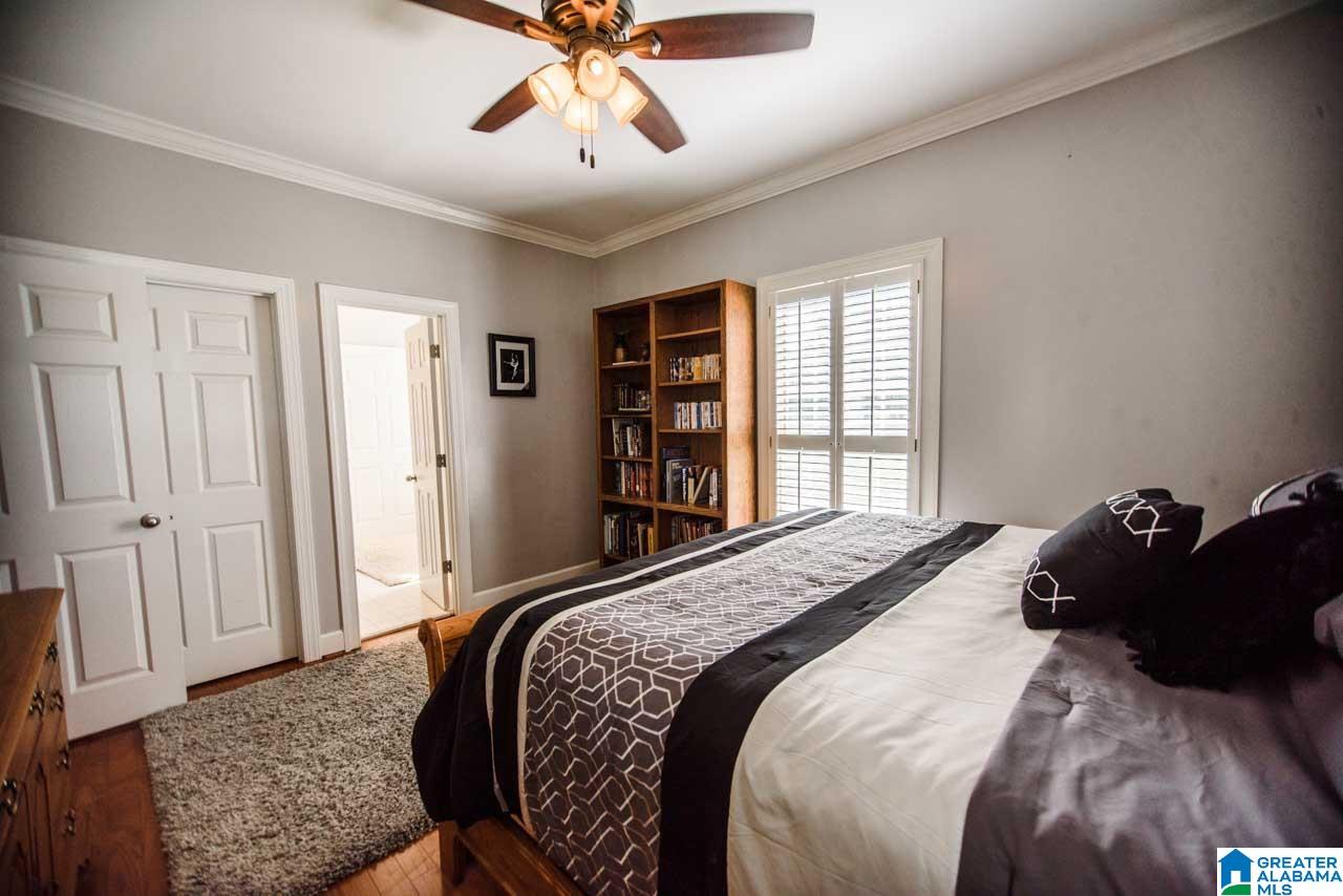 11 Seddon Point Pell City, AL 35128 - Photo 32 of 50