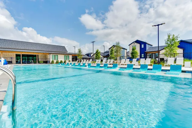 $1,730 | 1507 A Forward Drive, Little Elm, TX 75068