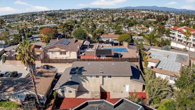 $1,200,000 | 631-633 Hillside Terrace, Vista, CA 92084