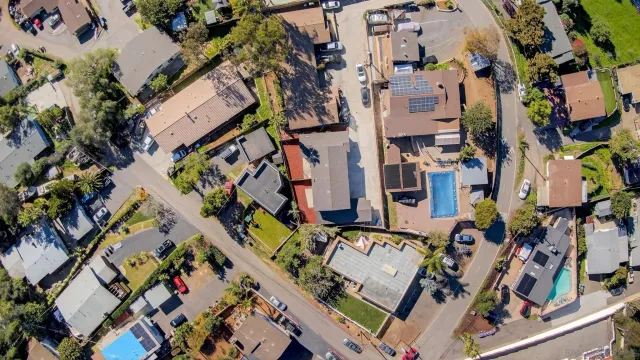 $1,200,000 | 631-633 Hillside Terrace, Vista, CA 92084