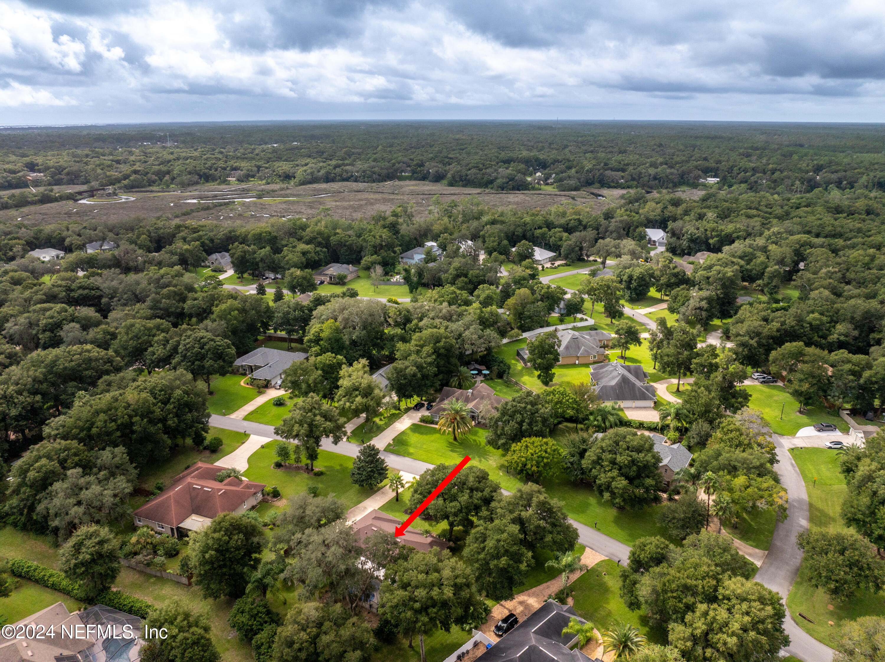 3388 Kings Road South St. Augustine, FL 32086 - Photo 42 of 48 16