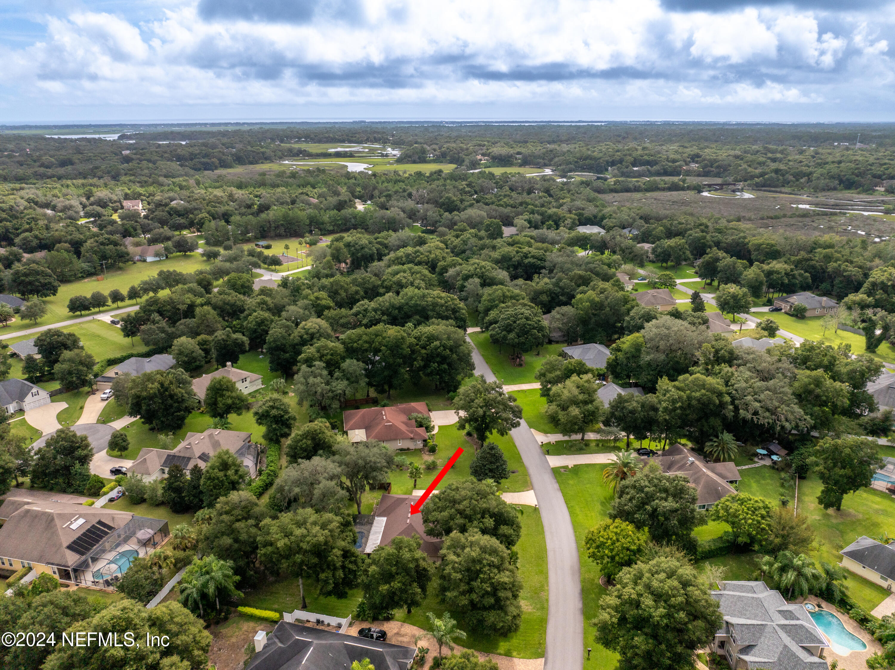 3388 Kings Road South St. Augustine, FL 32086 - Photo 44 of 48 18