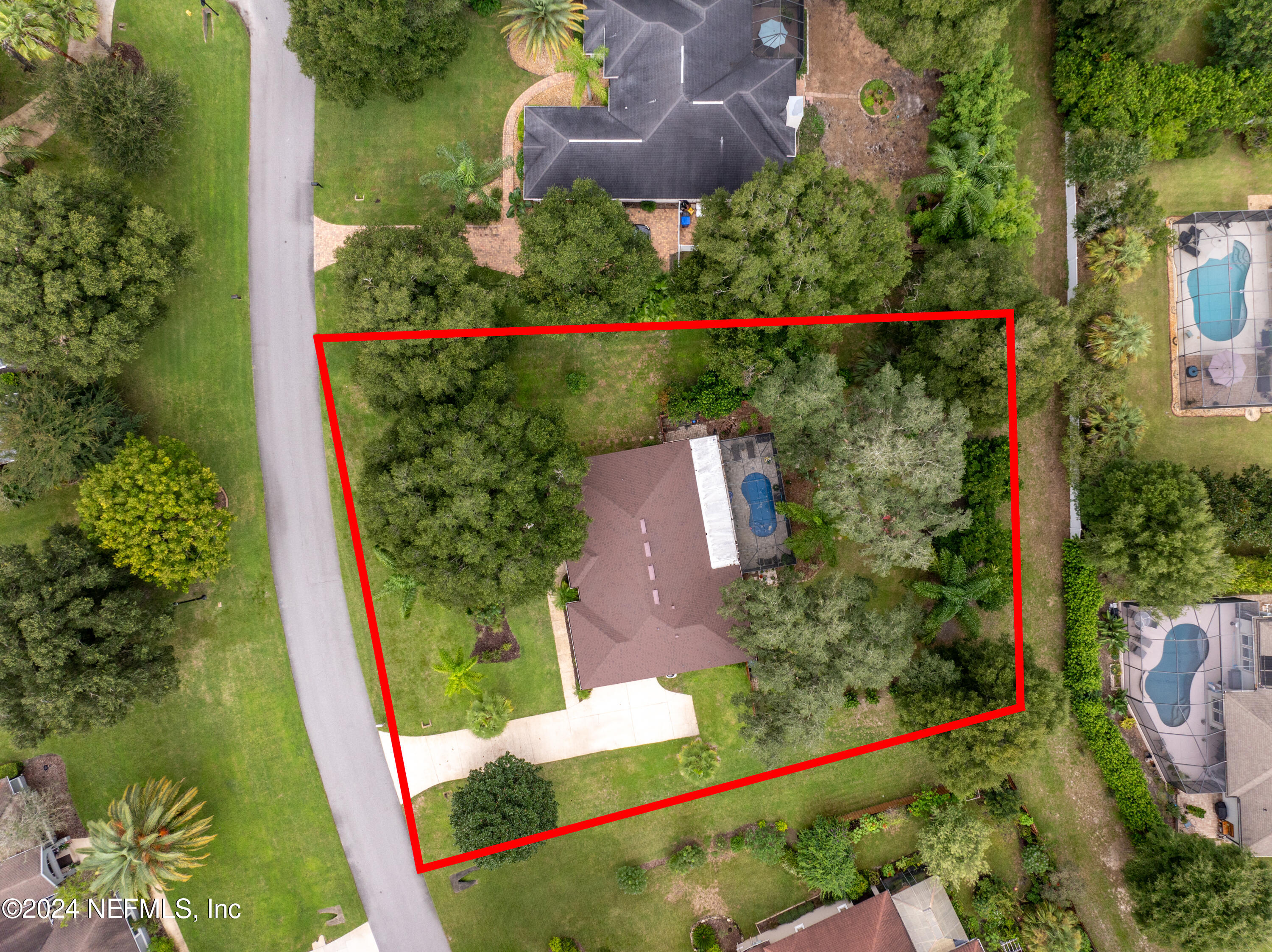 3388 Kings Road South St. Augustine, FL 32086 - Photo 48 of 48 22