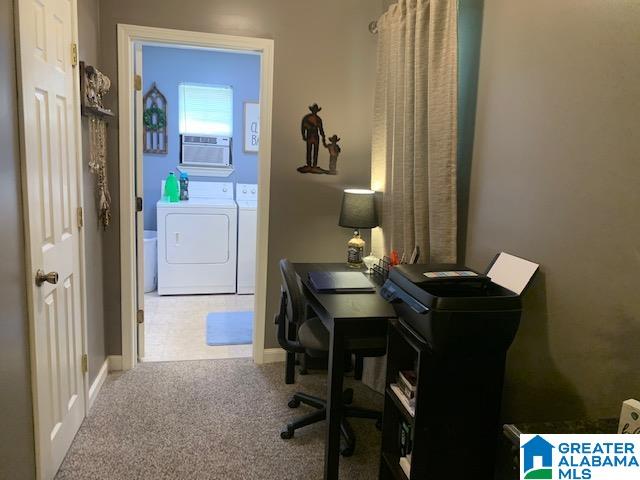 6927 Grey Hill Road West Blocton, AL 35184 - Photo 17 of 58