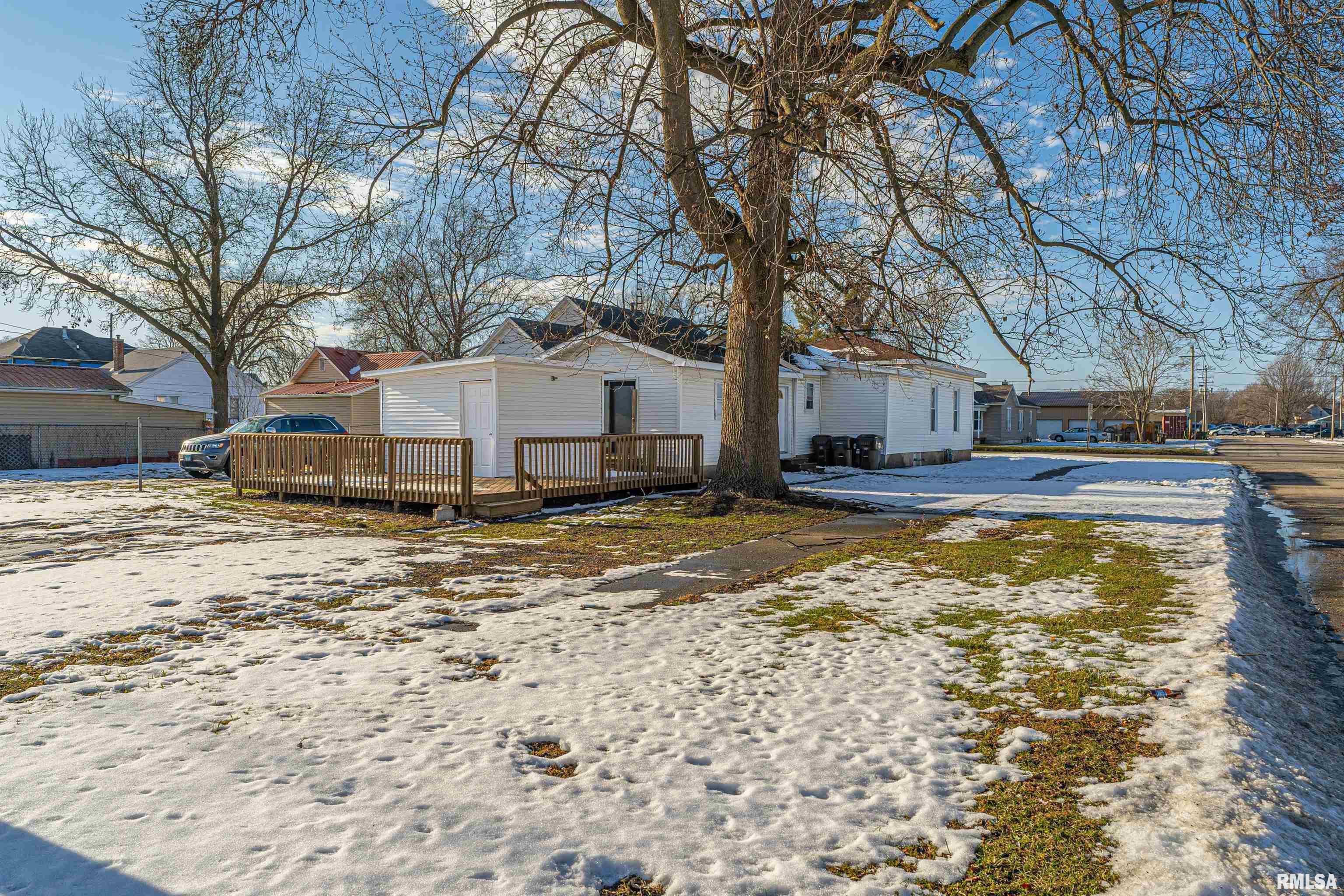 728 North Kickapoo Street Lincoln, IL 62656 - Photo 23 of 23 Gallery Image 23