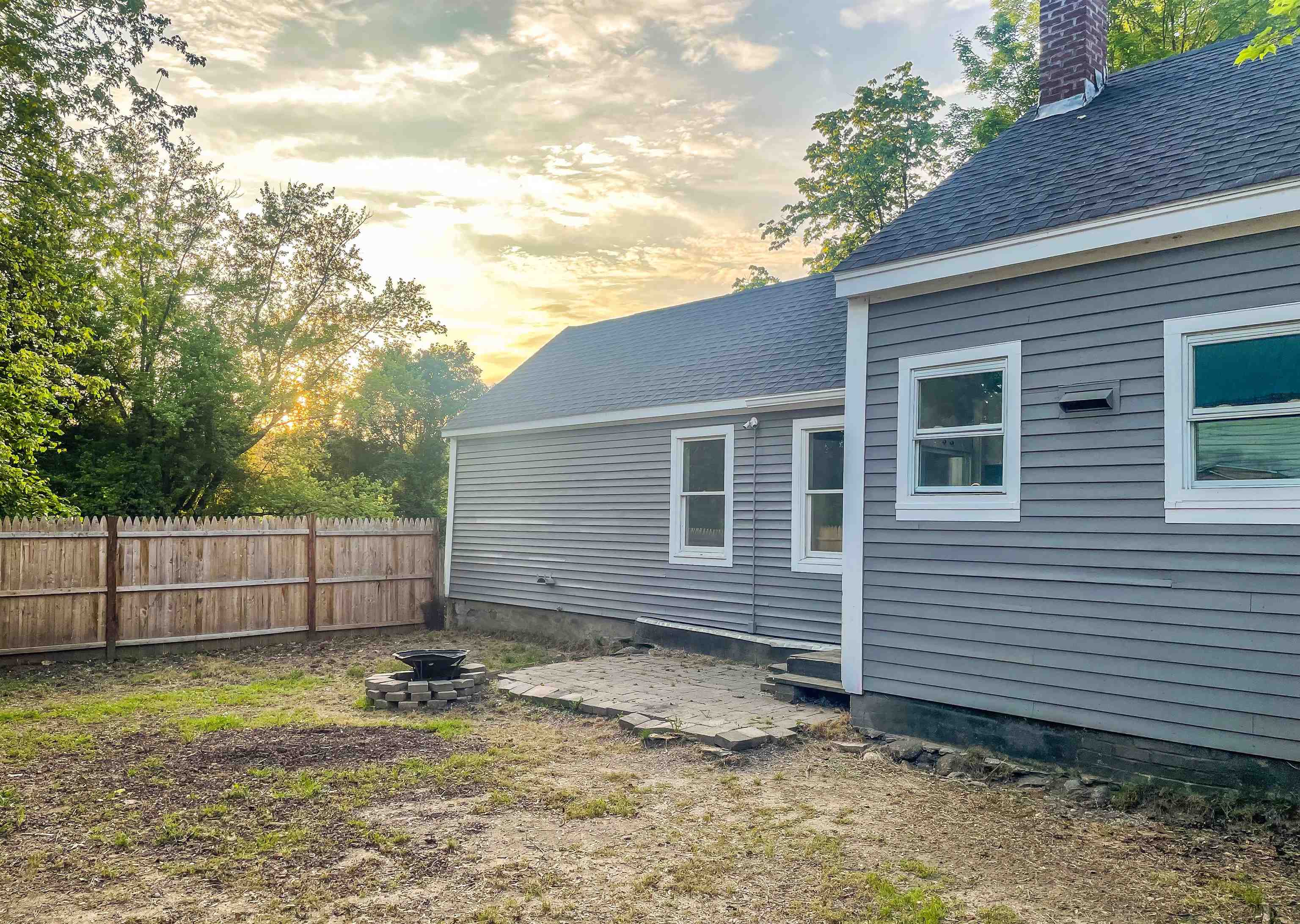 128 Keene Road Winchester, NH 03470 - Photo 1 of 22