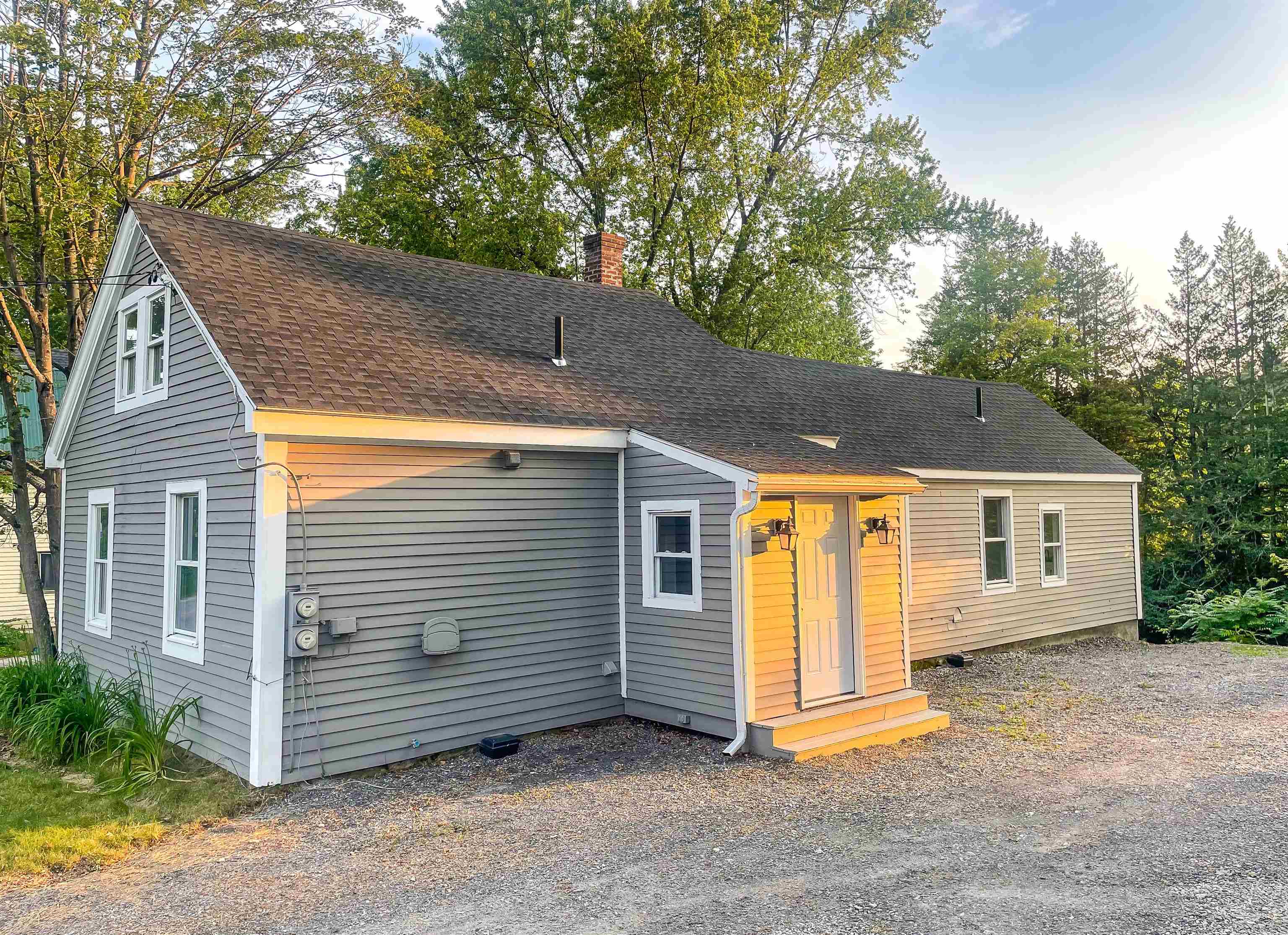 128 Keene Road Winchester, NH 03470 - Photo 20 of 22