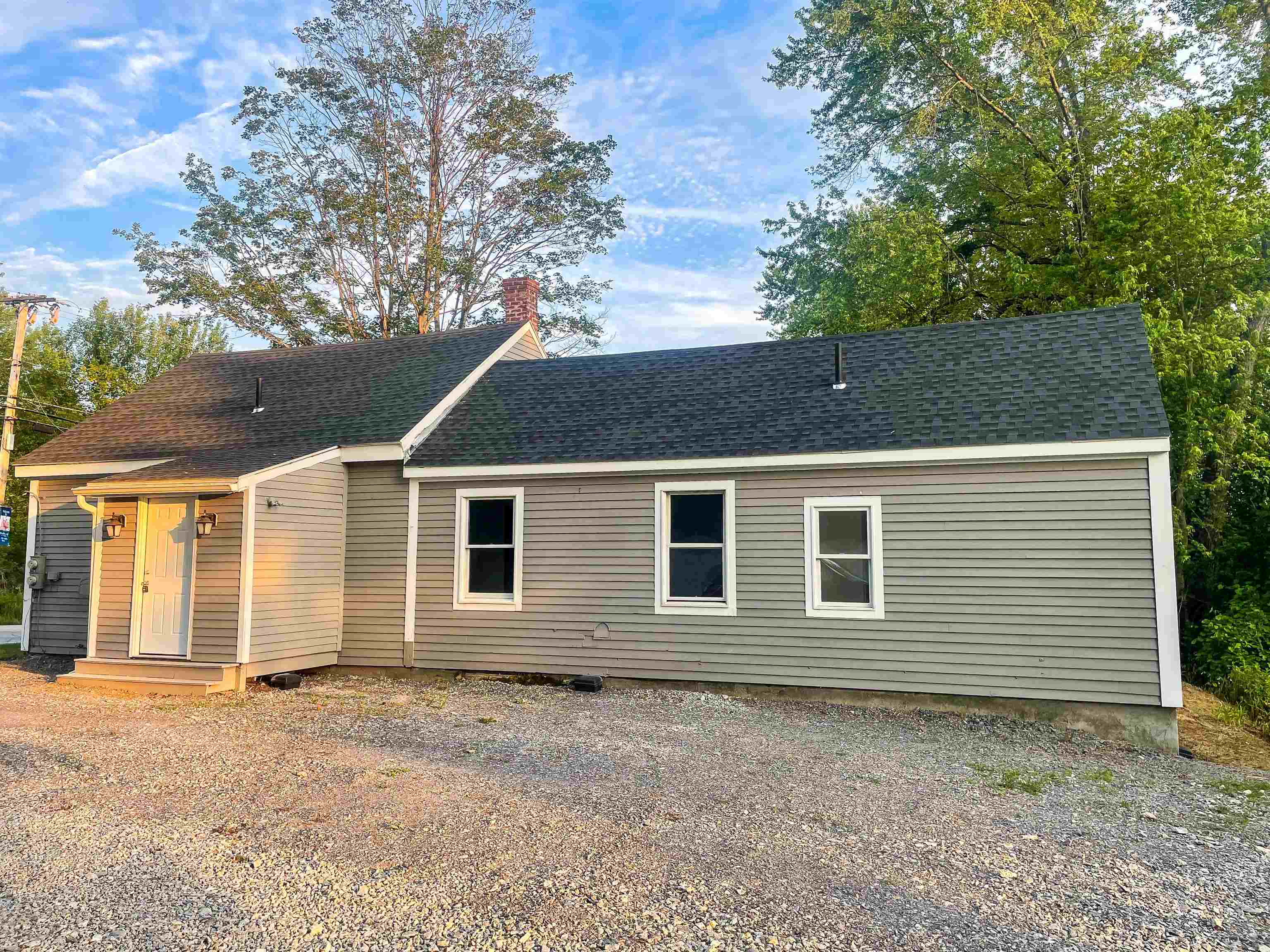 128 Keene Road Winchester, NH 03470 - Photo 21 of 22