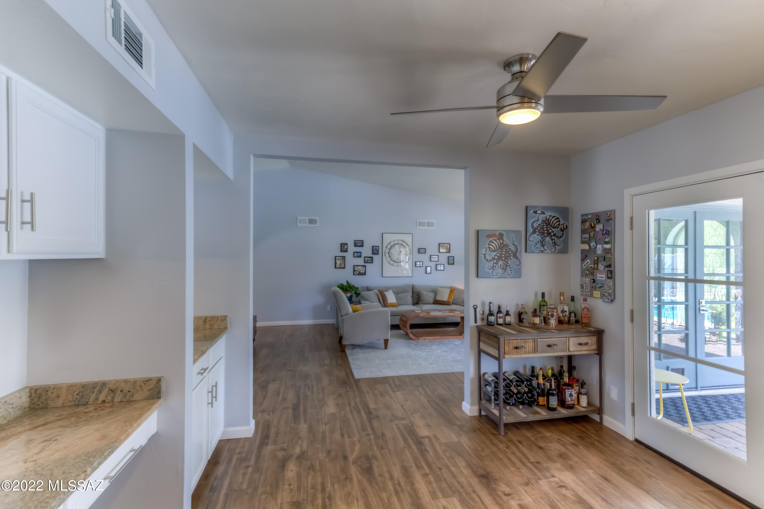 9675 East Elm Tree Circle Tucson, AZ 85749 - Photo 18 of 47