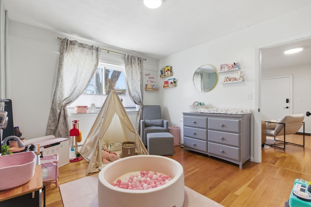 545 Adams Street, Unit 12 Boston, MA 02122 - Photo 13 of 23