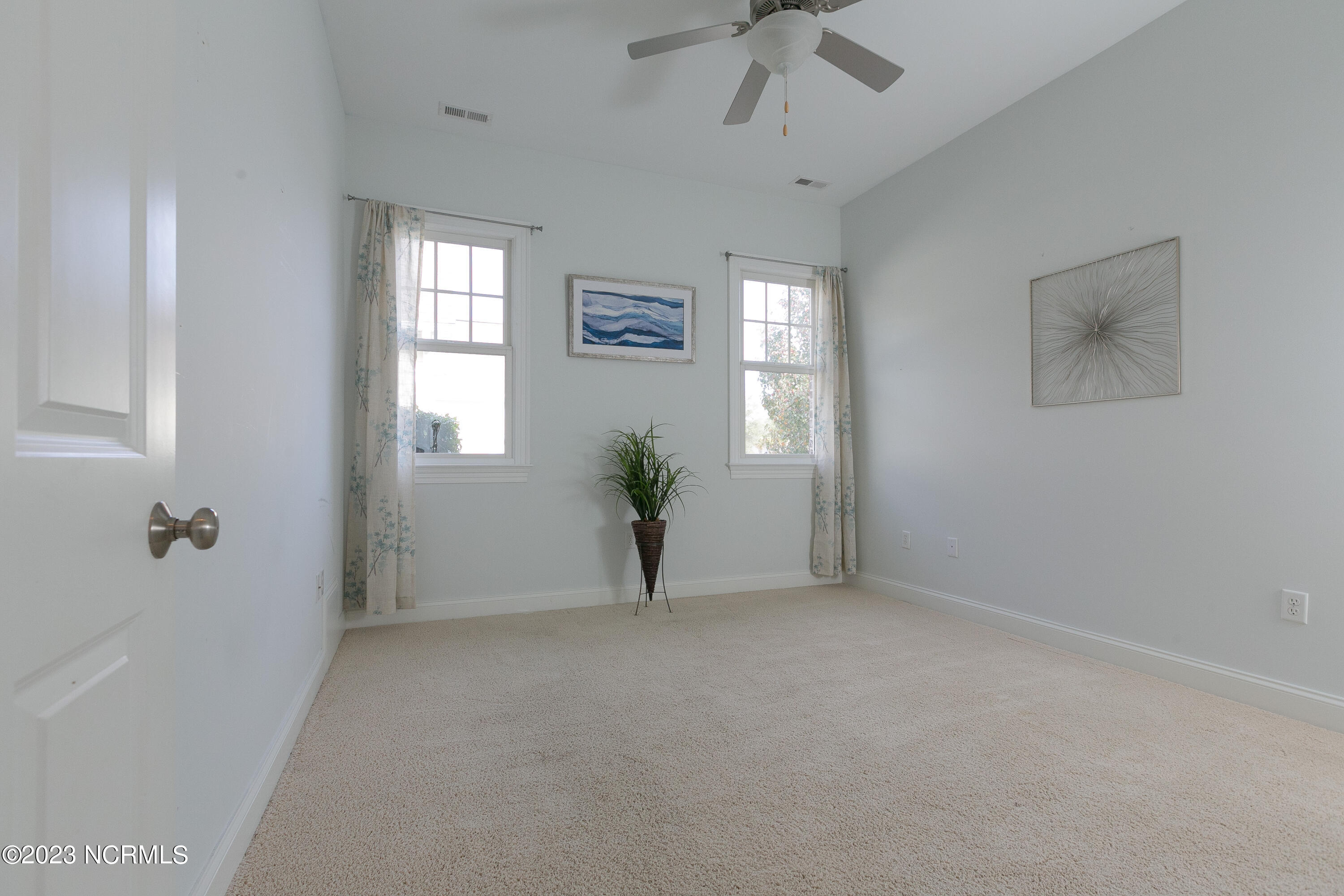 535 Tanbridge Road Wilmington, NC 28405 - Photo 33 of 50 Quest room or home office flex space.