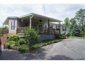 22475 Browning Road Abingdon, VA 24211 - Photo 4 of 9 Photo 4