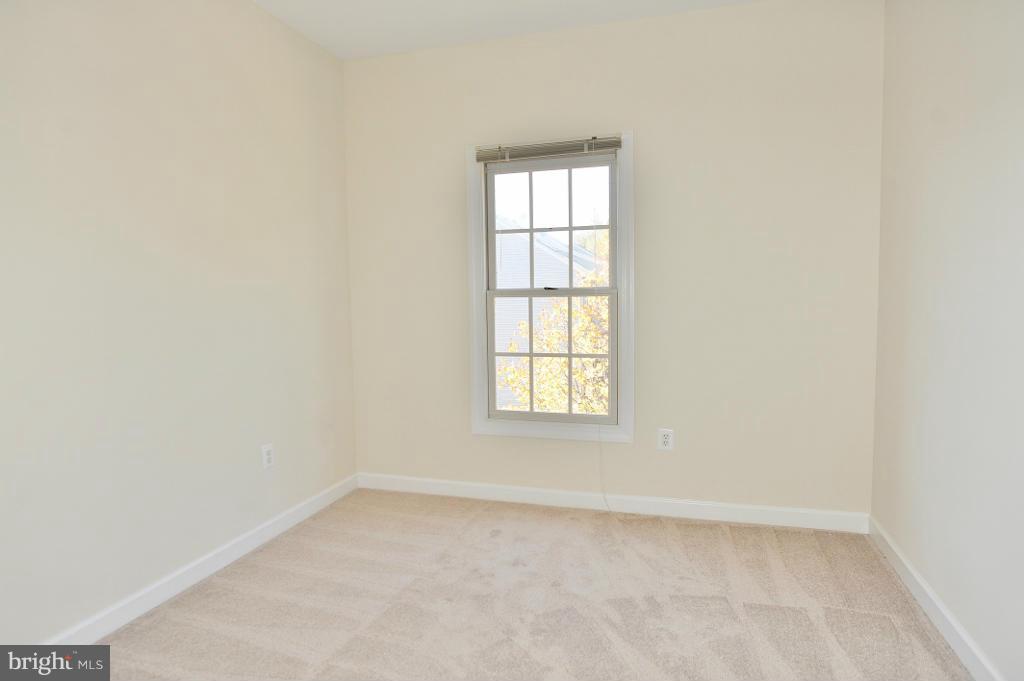6349 Simmer Circle Springfield, VA 22150 - Photo 17 of 25 Third Bedroom