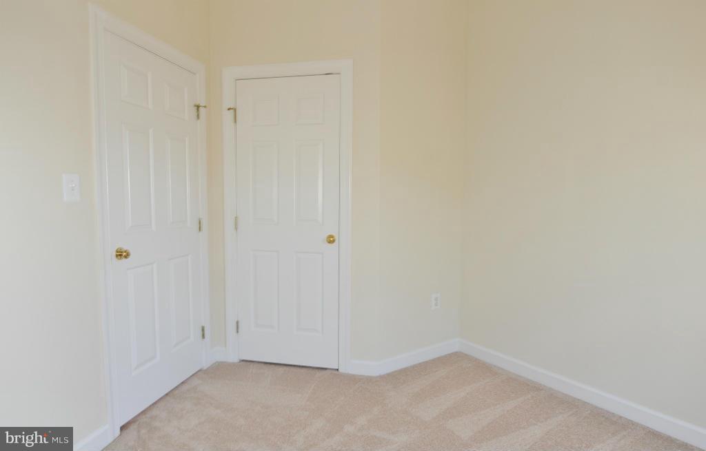6349 Simmer Circle Springfield, VA 22150 - Photo 18 of 25 Third Bedroom