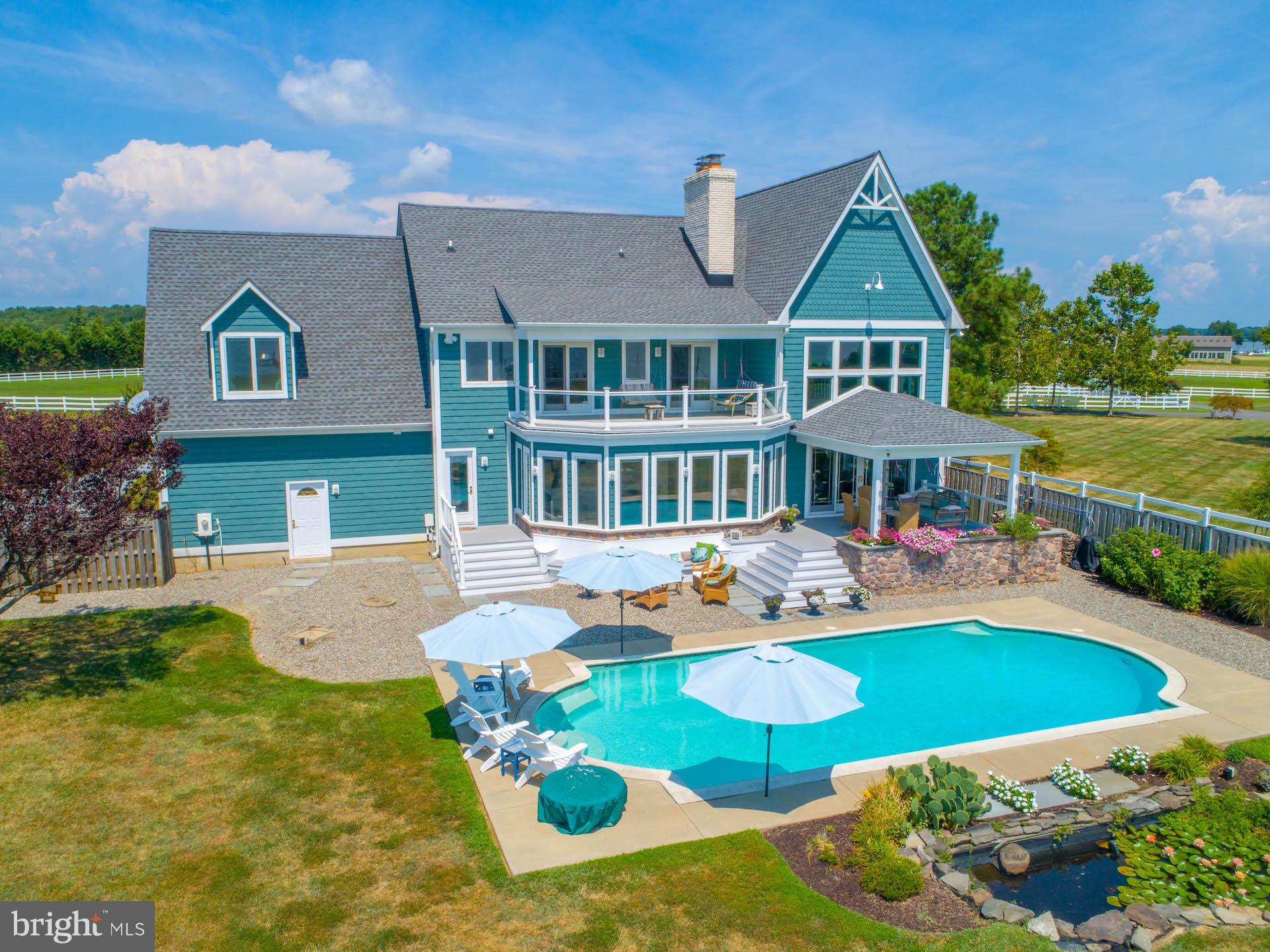 260 Eareckson Lane Stevensville, MD 21666 - Photo 2 of 101