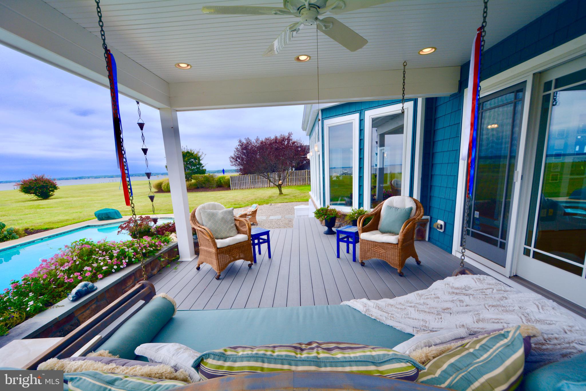 260 Eareckson Lane Stevensville, MD 21666 - Photo 101 of 101