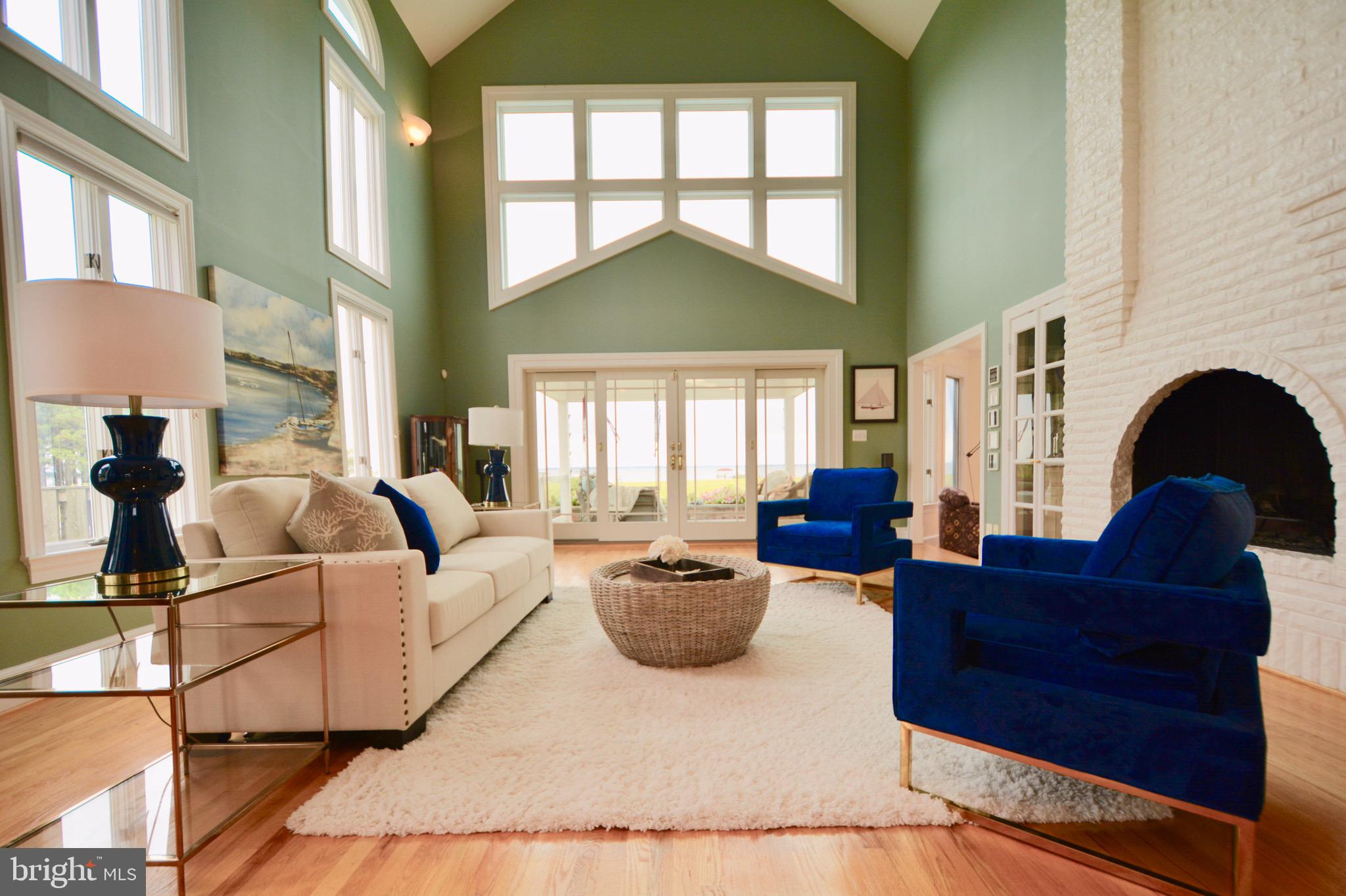 260 Eareckson Lane Stevensville, MD 21666 - Photo 12 of 101