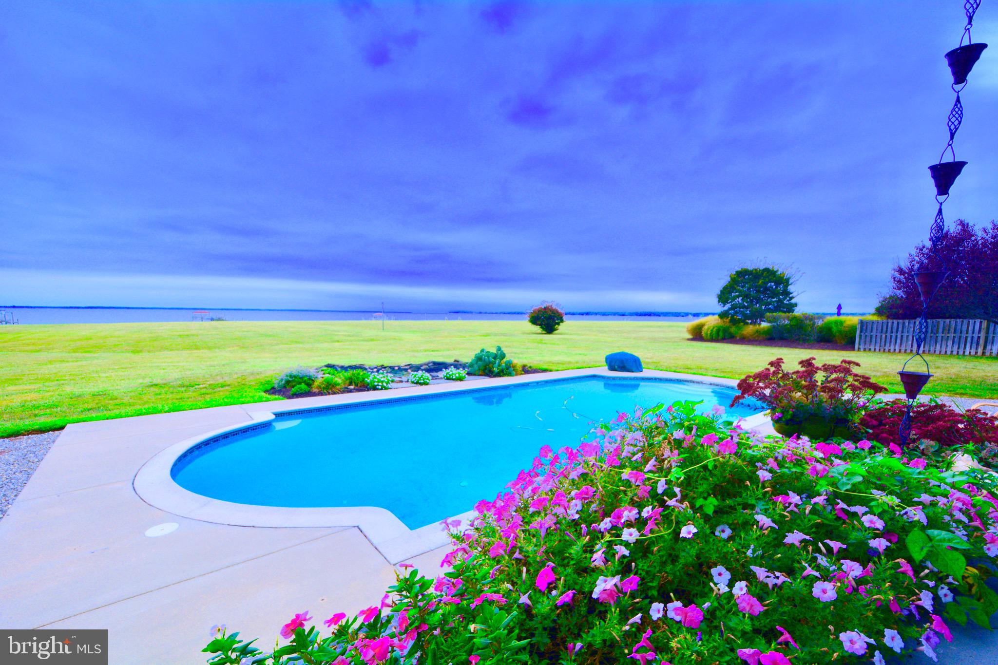 260 Eareckson Lane Stevensville, MD 21666 - Photo 15 of 101