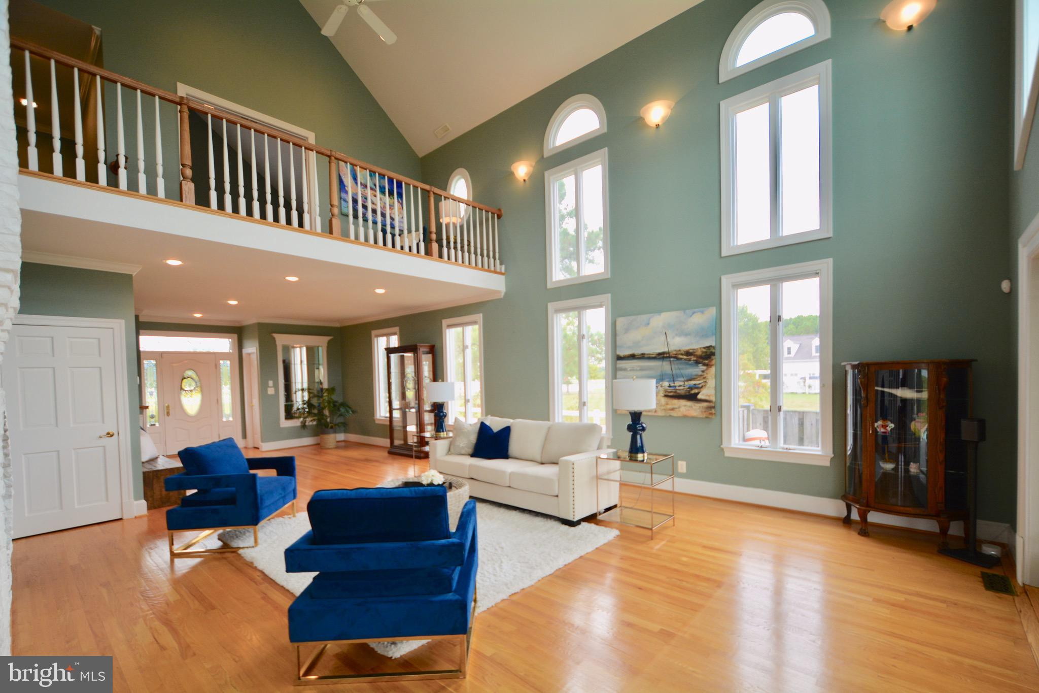 260 Eareckson Lane Stevensville, MD 21666 - Photo 17 of 101