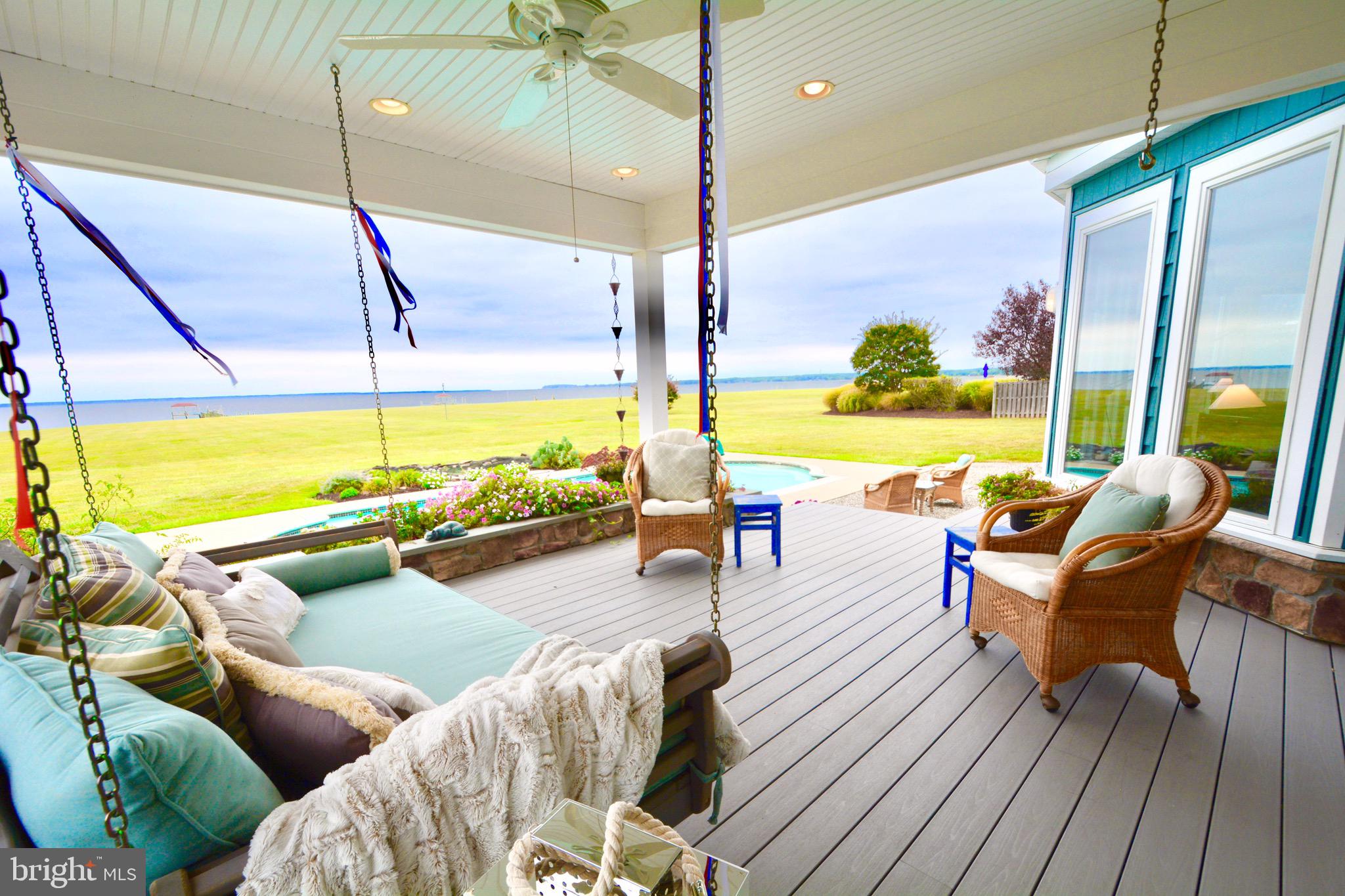 260 Eareckson Lane Stevensville, MD 21666 - Photo 18 of 101